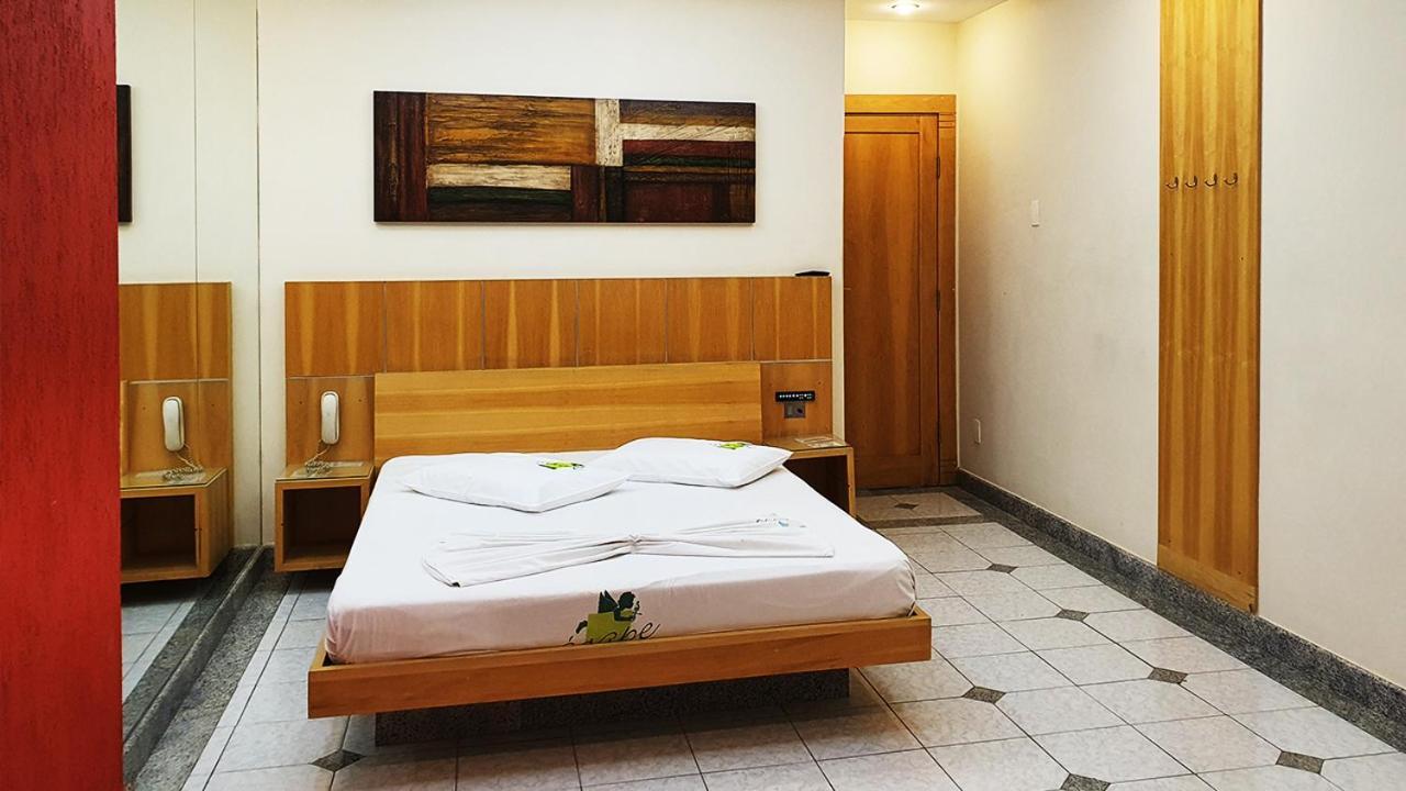 Agape Motel Сети-Лагоас Экстерьер фото