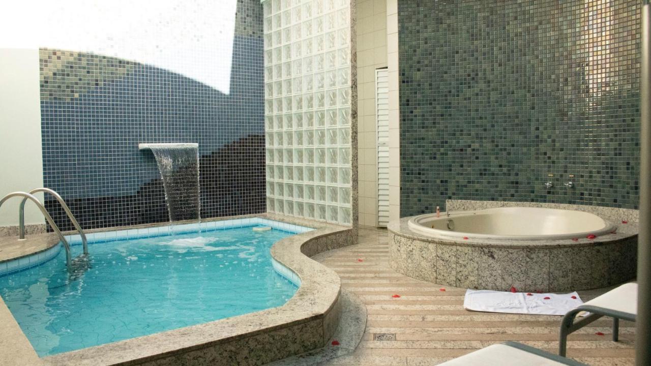 Agape Motel Сети-Лагоас Экстерьер фото